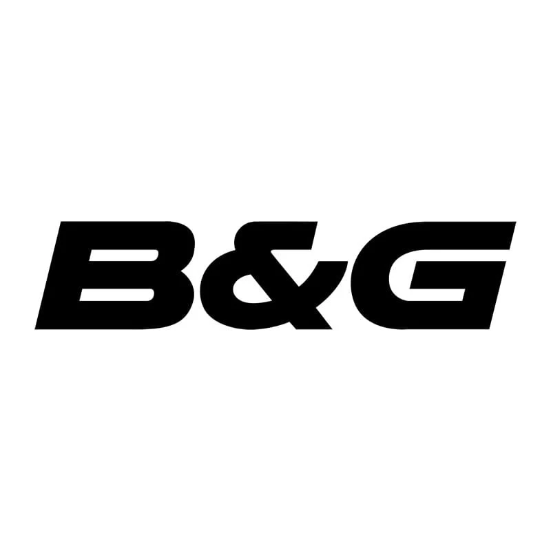 logo du fournisseur : B&G