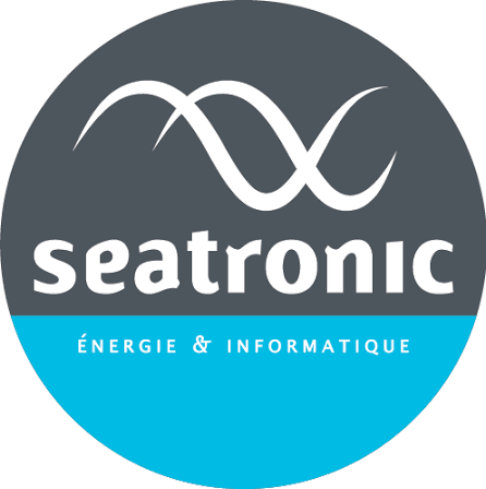 logo du fournisseur : Seatronic