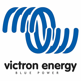 logo du fournisseur : Victron energy