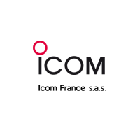 logo du fournisseur : Icom