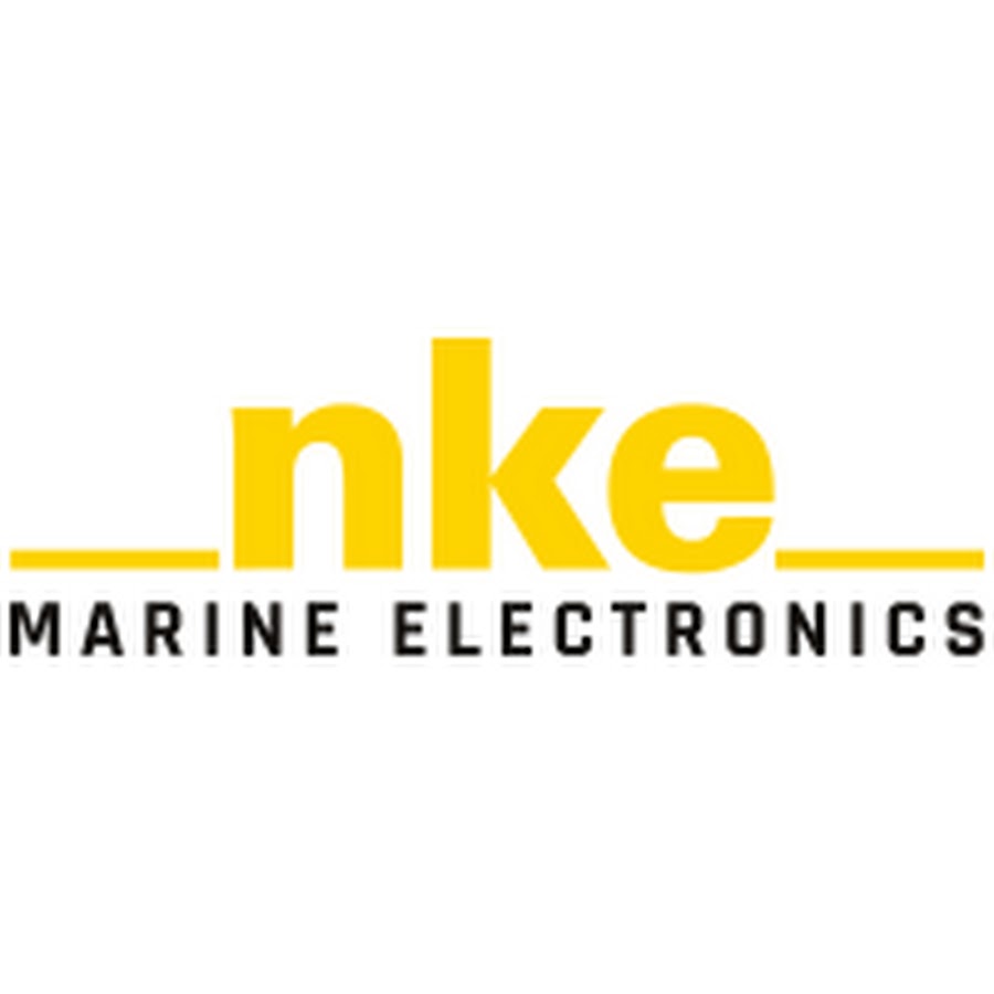 logo du fournisseur : NKE Marine
